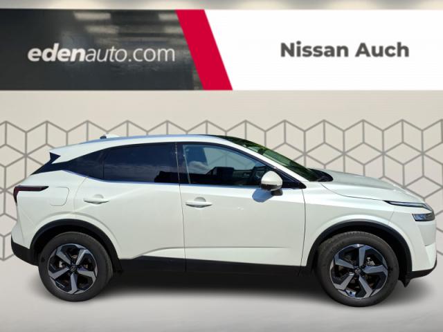 Nissan Qashqai image 8