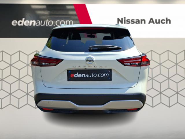 Nissan Qashqai image 3