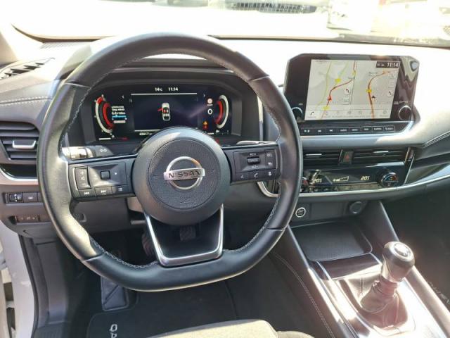 Nissan Qashqai image 9