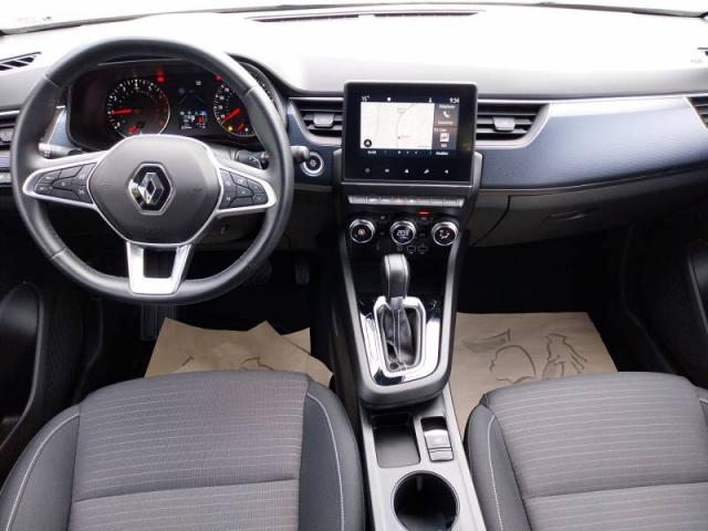 Renault Arkana image 2