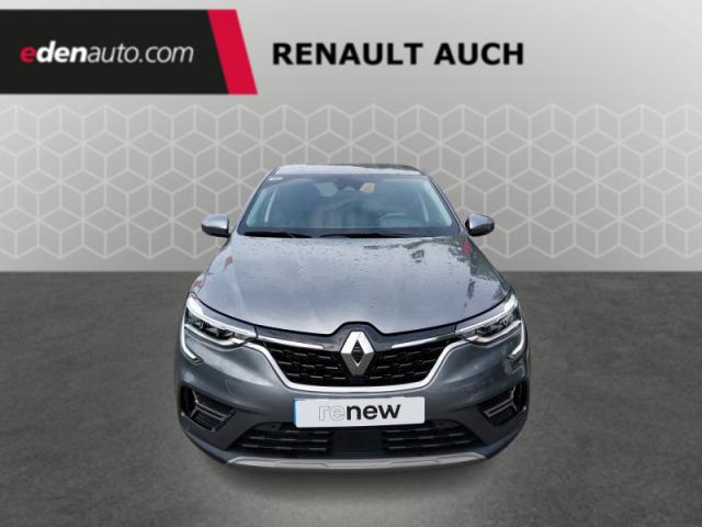 Renault Arkana image 9