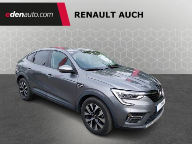 Renault Arkana image 1