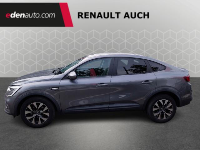 Renault Arkana image 5