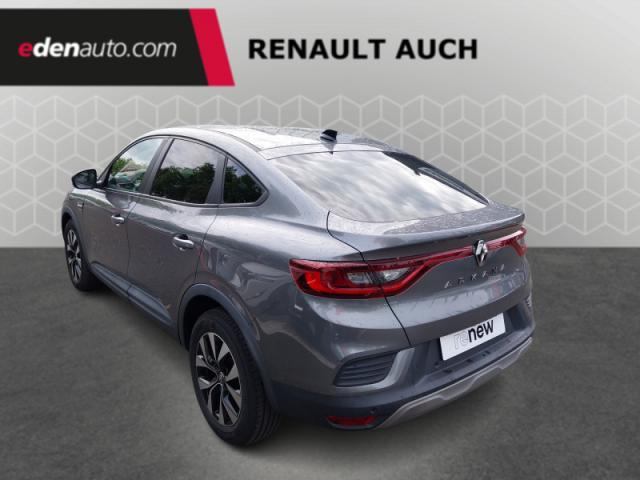 Renault Arkana image 7