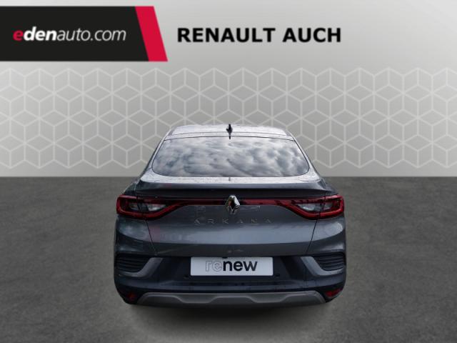 Renault Arkana image 3