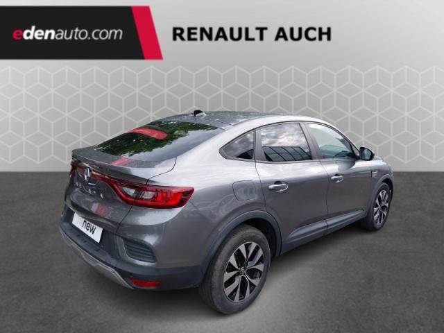 Renault Arkana image 8