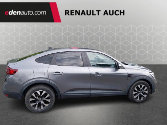 Renault Arkana image 6