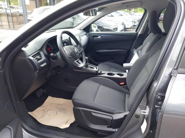Renault Arkana image 4