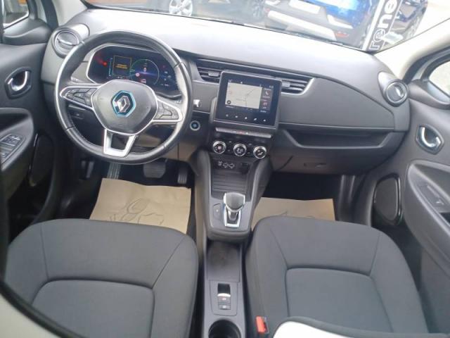 Renault Zoe image 1