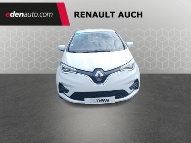 Renault Zoe image 3