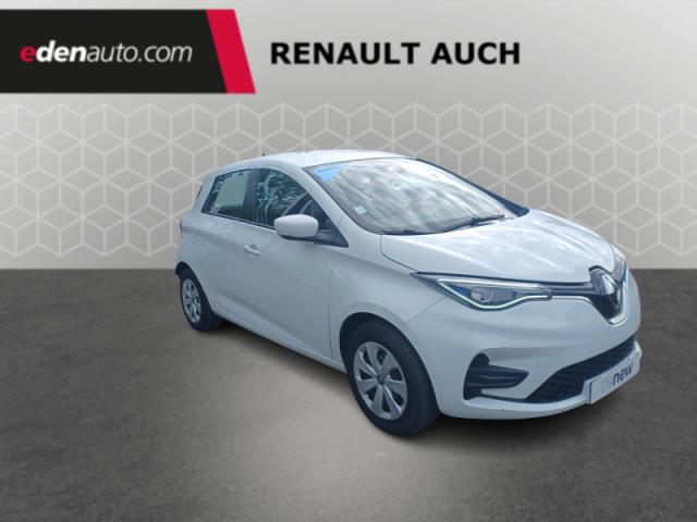 Renault Zoe image 4