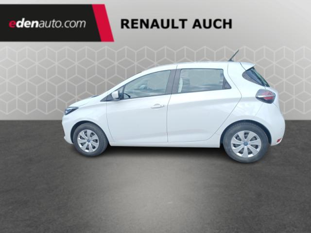 Renault Zoe image 8