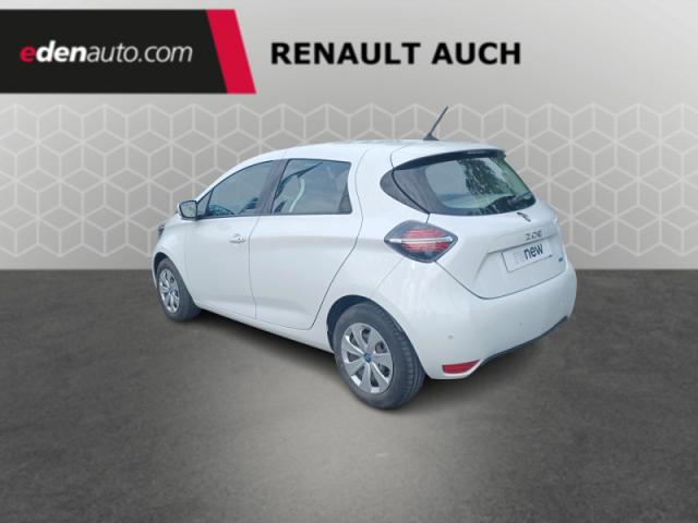 Renault Zoe image 5