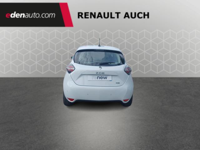 Renault Zoe image 7