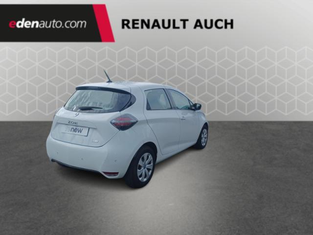 Renault Zoe image 2