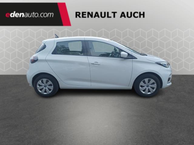 Renault Zoe image 6