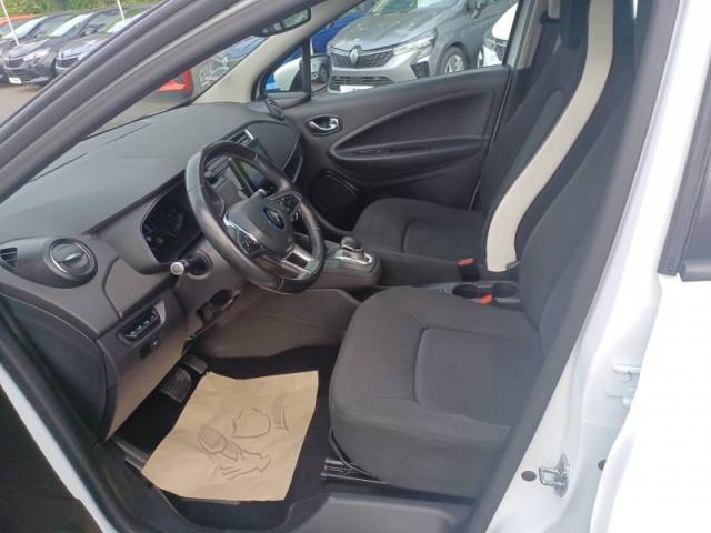 Renault Zoe image 9