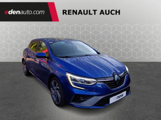 Renault Mégane image 1