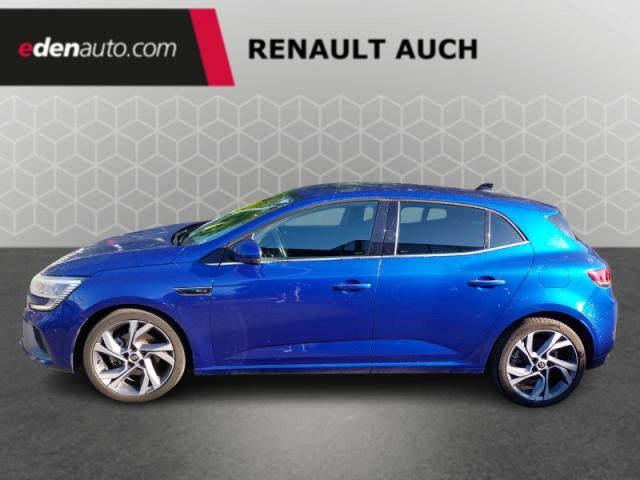 Renault Mégane image 7
