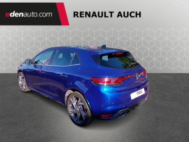 Renault Mégane image 2