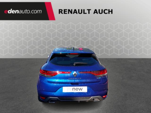 Renault Mégane image 5