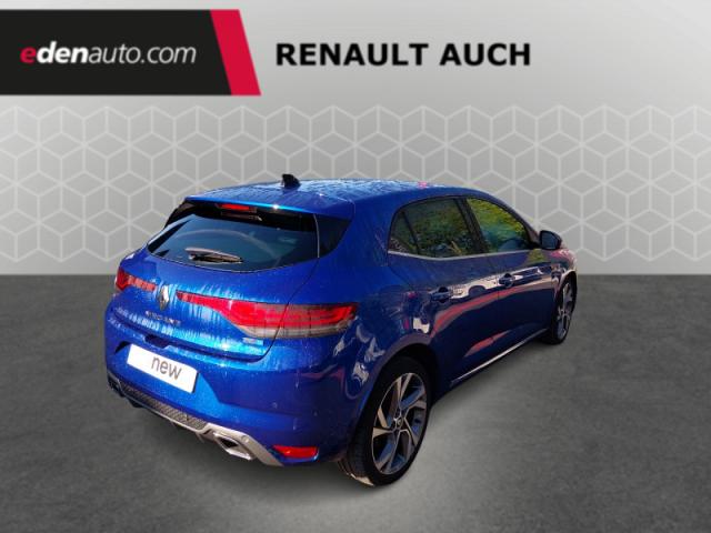 Renault Mégane image 3