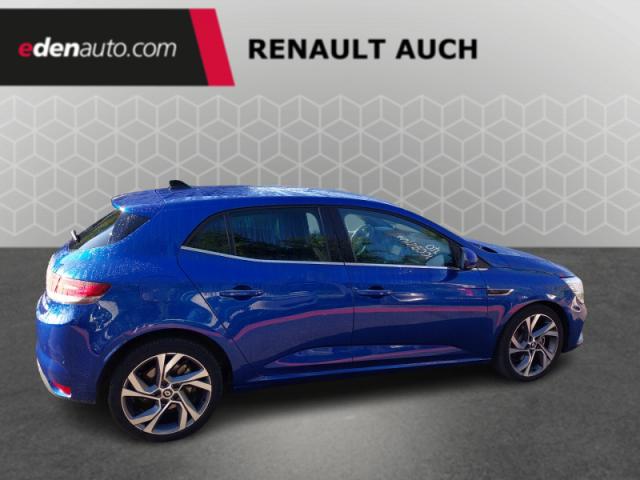 Renault Mégane image 8