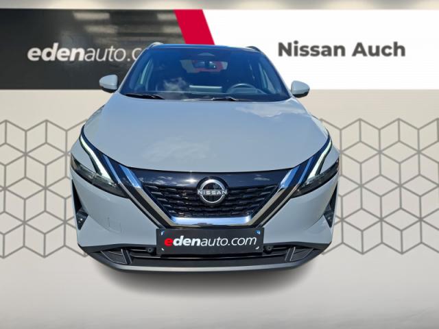 Nissan Qashqai image 2