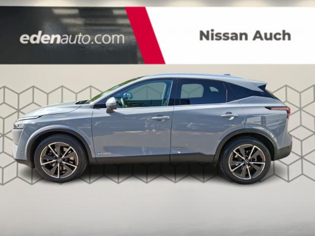Nissan Qashqai image 8