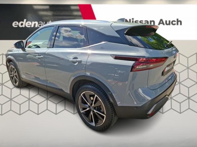 Nissan Qashqai image 6