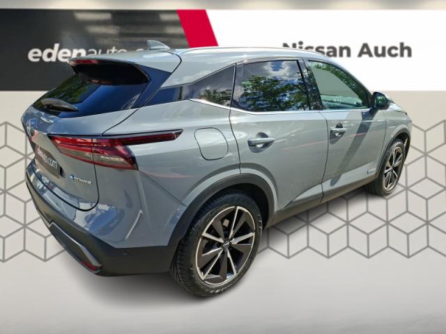 Nissan Qashqai image 7
