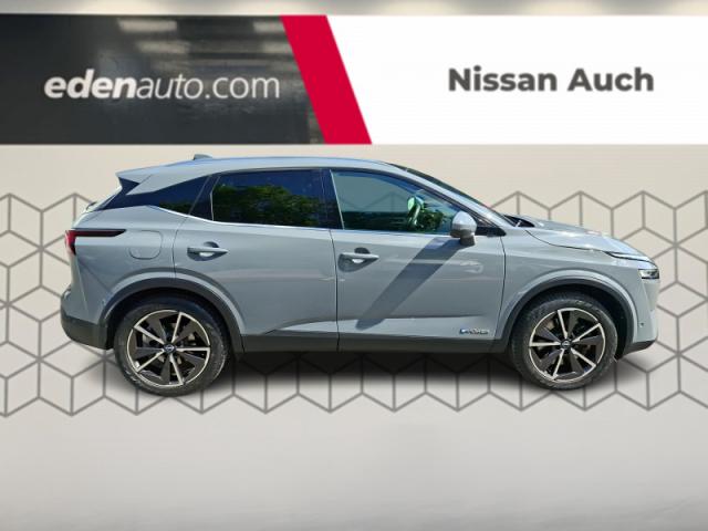 Nissan Qashqai image 5