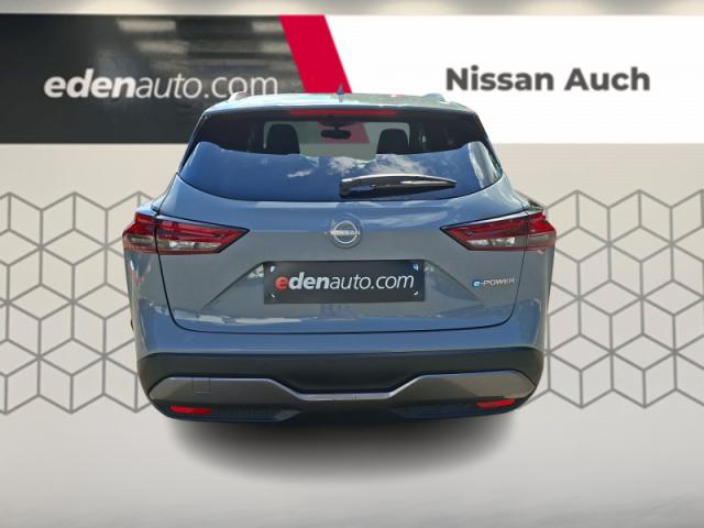 Nissan Qashqai image 3