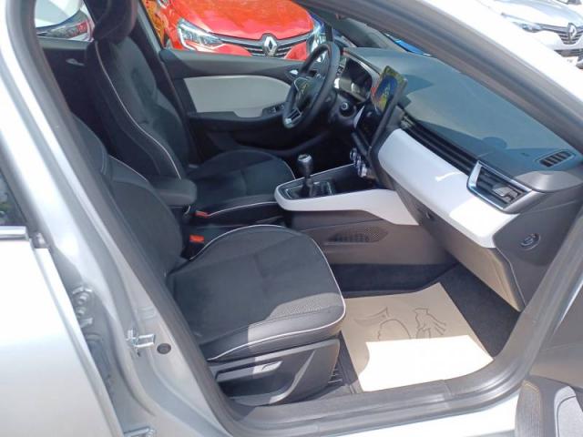 Renault Clio image 7