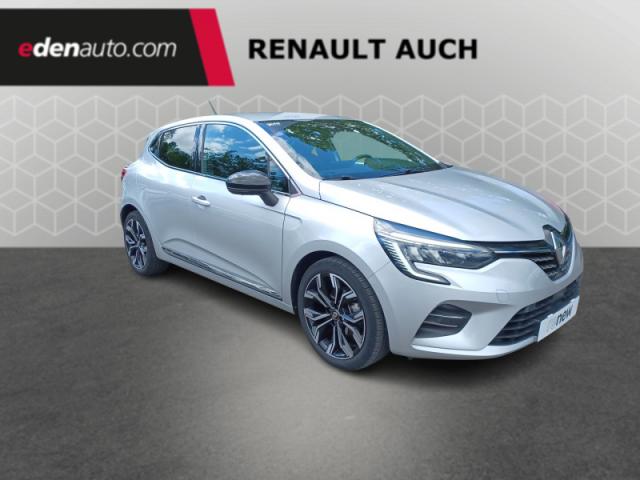 Renault Clio image 2