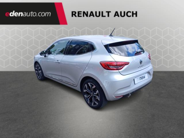 Renault Clio image 5