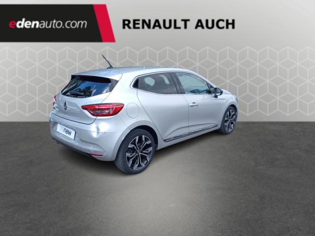 Renault Clio image 4