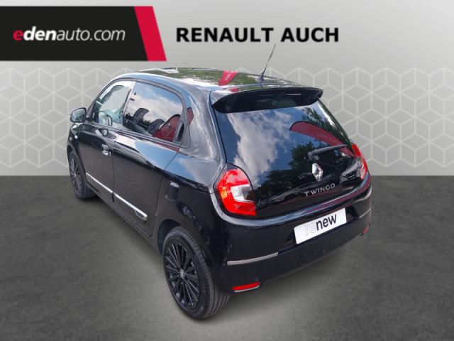 Renault Twingo image 5
