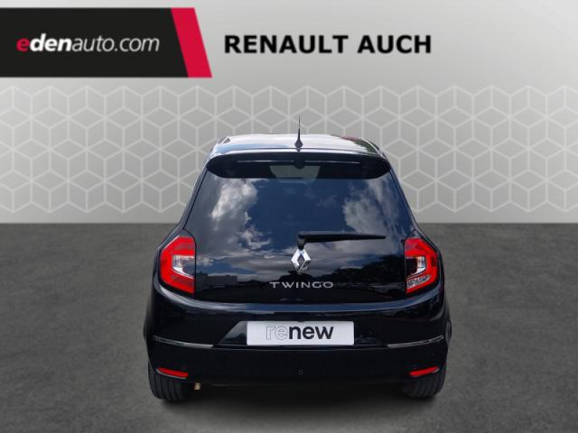 Renault Twingo image 6