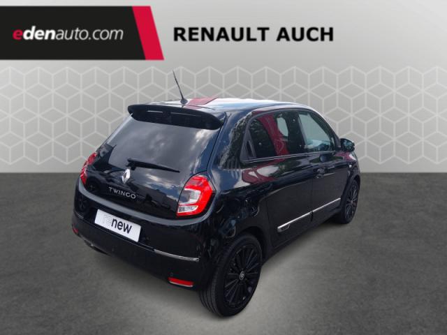 Renault Twingo image 4