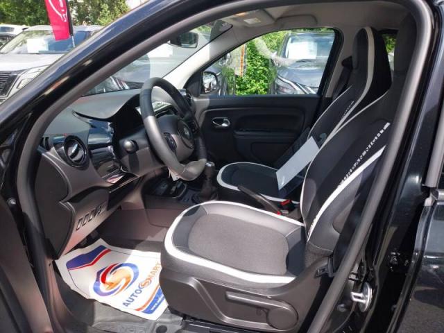 Renault Twingo image 8