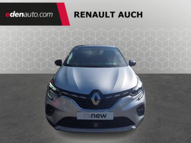 Renault Captur image 8