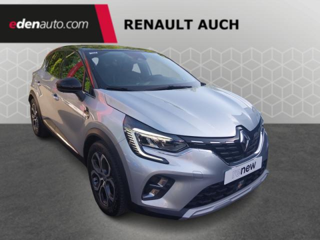 Renault Captur image 4