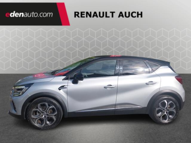 Renault Captur image 2