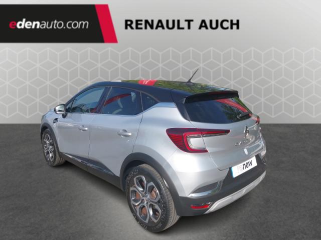 Renault Captur image 9