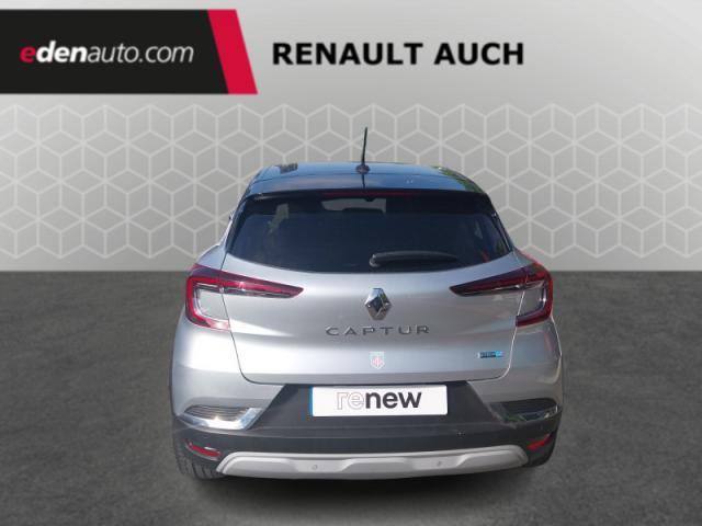 Renault Captur image 1