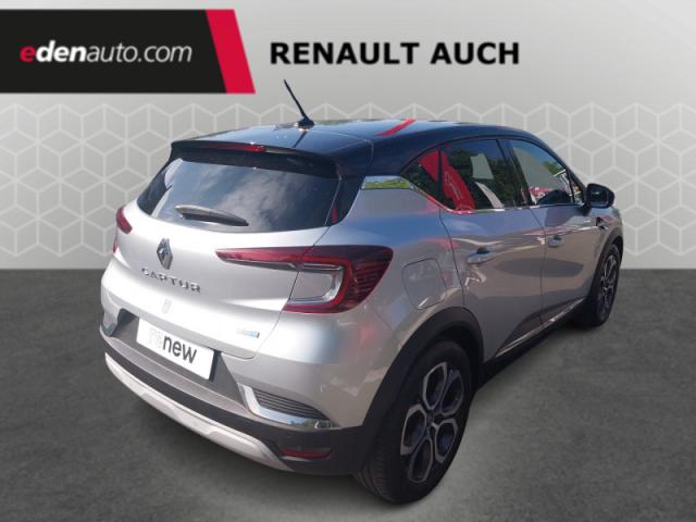 Renault Captur image 6