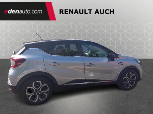 Renault Captur image 7