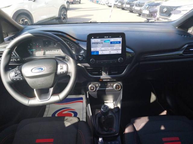 Ford Fiesta image 9