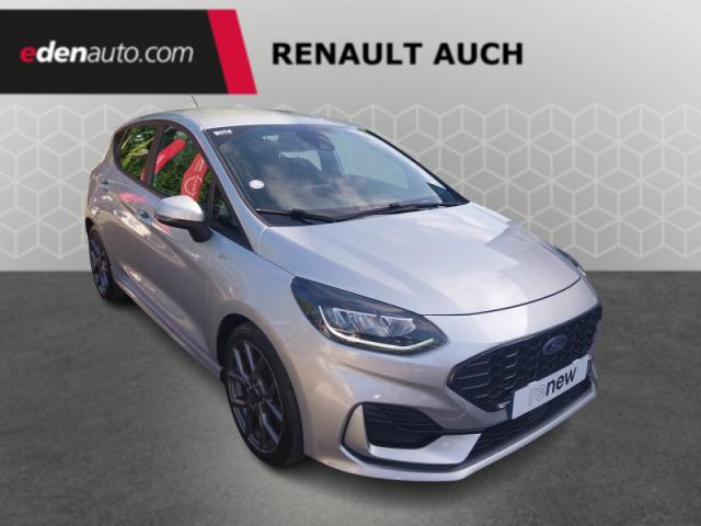 Ford Fiesta image 5